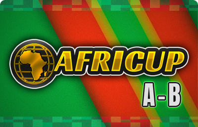 Africup A-B