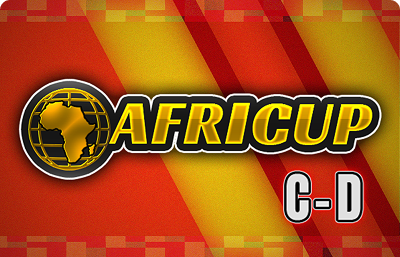 Africup C-D