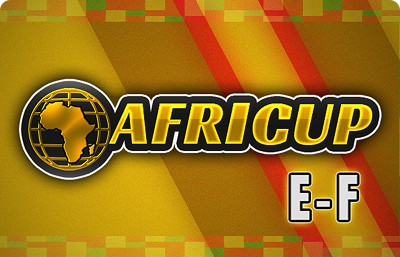 Africup E-F