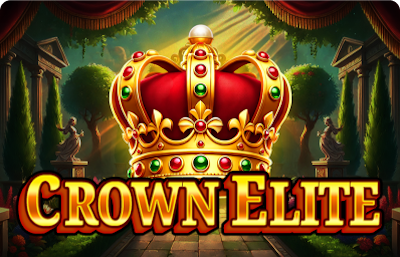 Monster Mega Hit®: Crown Elite Monster Mega Hit®: Crown Elite