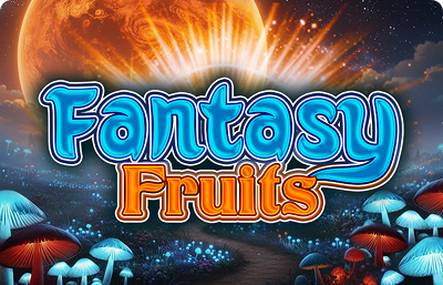 Monster Mega Hit®: Fantasy Fruits Monster Mega Hit®: Fantasy Fruits