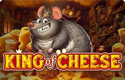 King of Cheese King of Cheese
