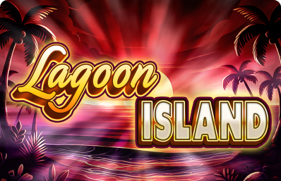 Monster Mega Hit®: Lagoon Island Monster Mega Hit®: Lagoon Island
