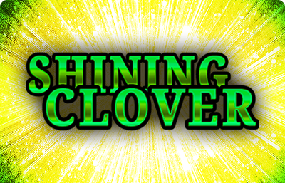 Monster Mega Hit®: Shining Clover