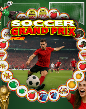 Soccer Grand Prix