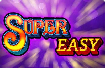 Super Easy