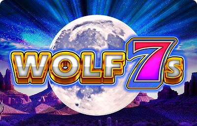 Monster Mega Hit®: Wolf 7s Monster Mega Hit®: Wolf 7s